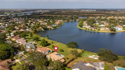 A home in Pembroke Pines