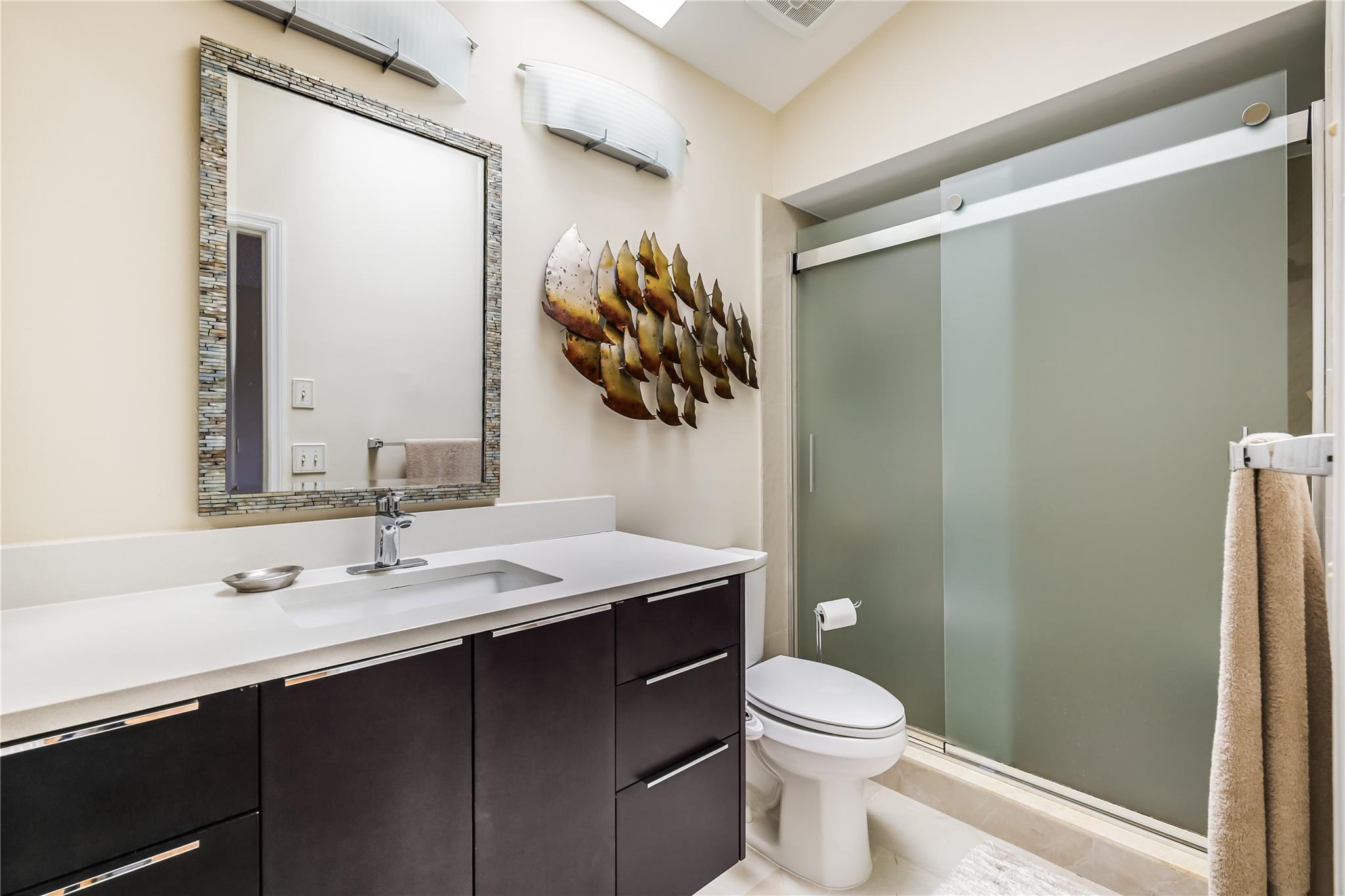 Chapel Trail Rep - Residential