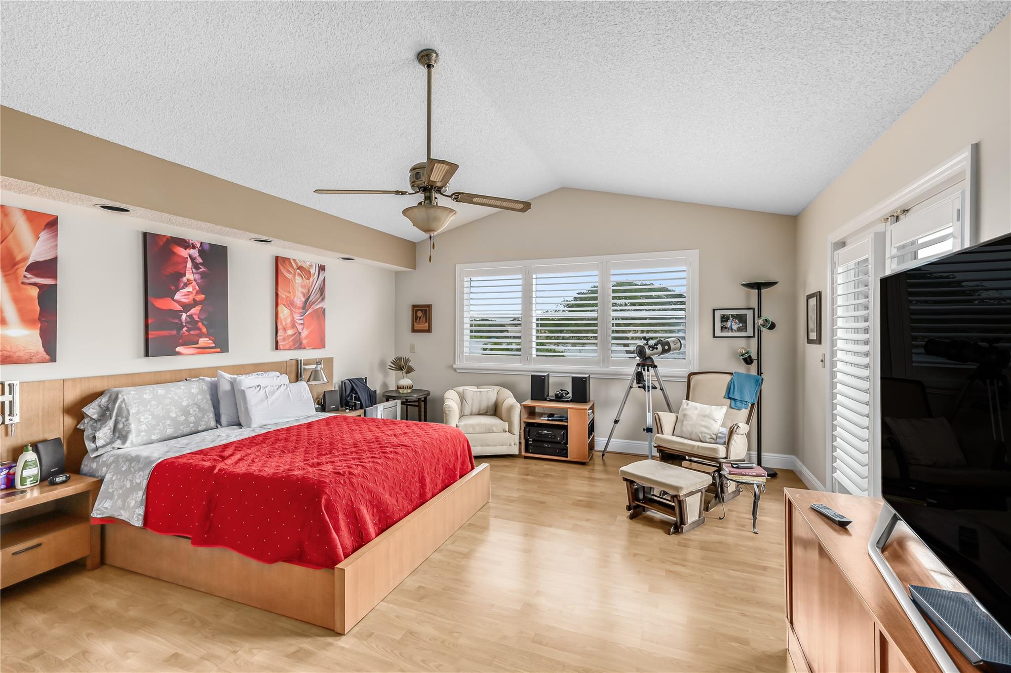 Chapel Trail Rep - Residential