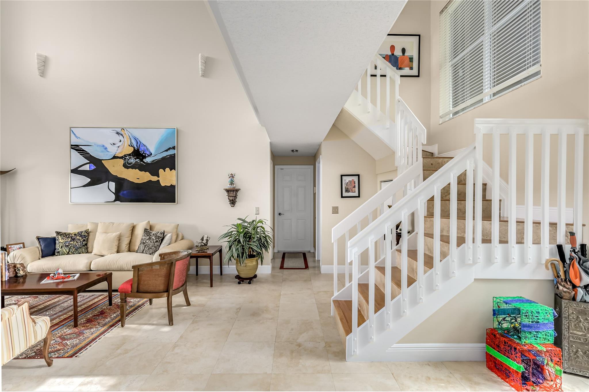 Chapel Trail Rep - Residential