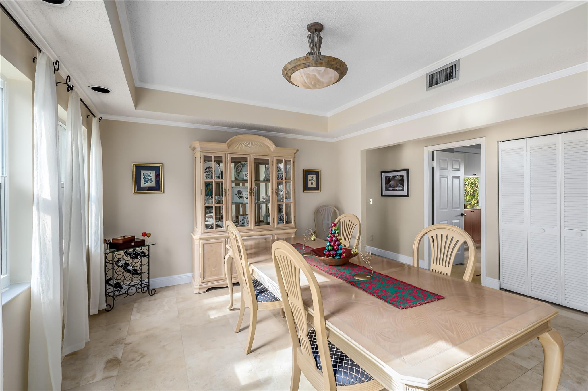 Chapel Trail Rep - Residential