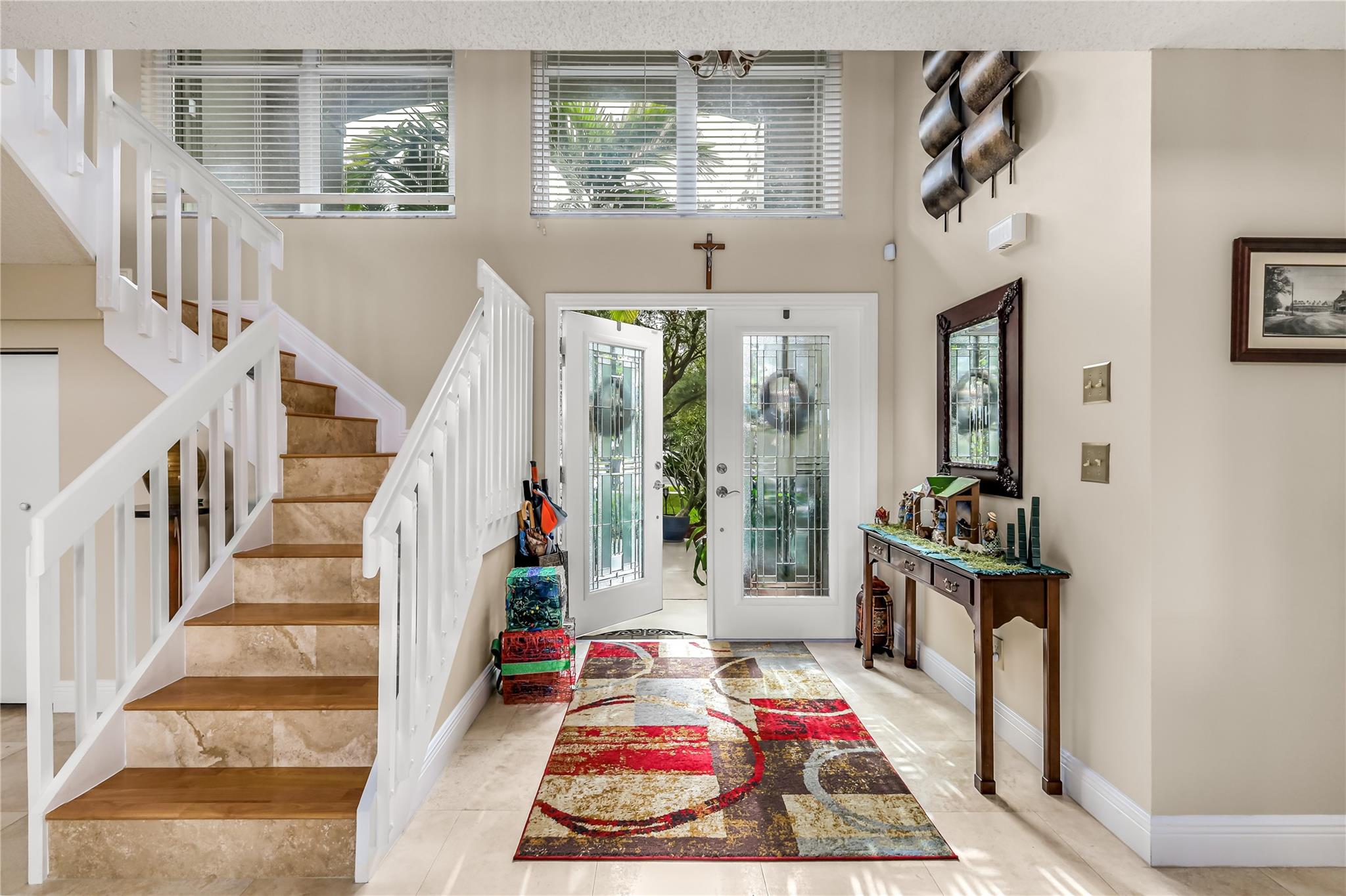 Chapel Trail Rep - Residential