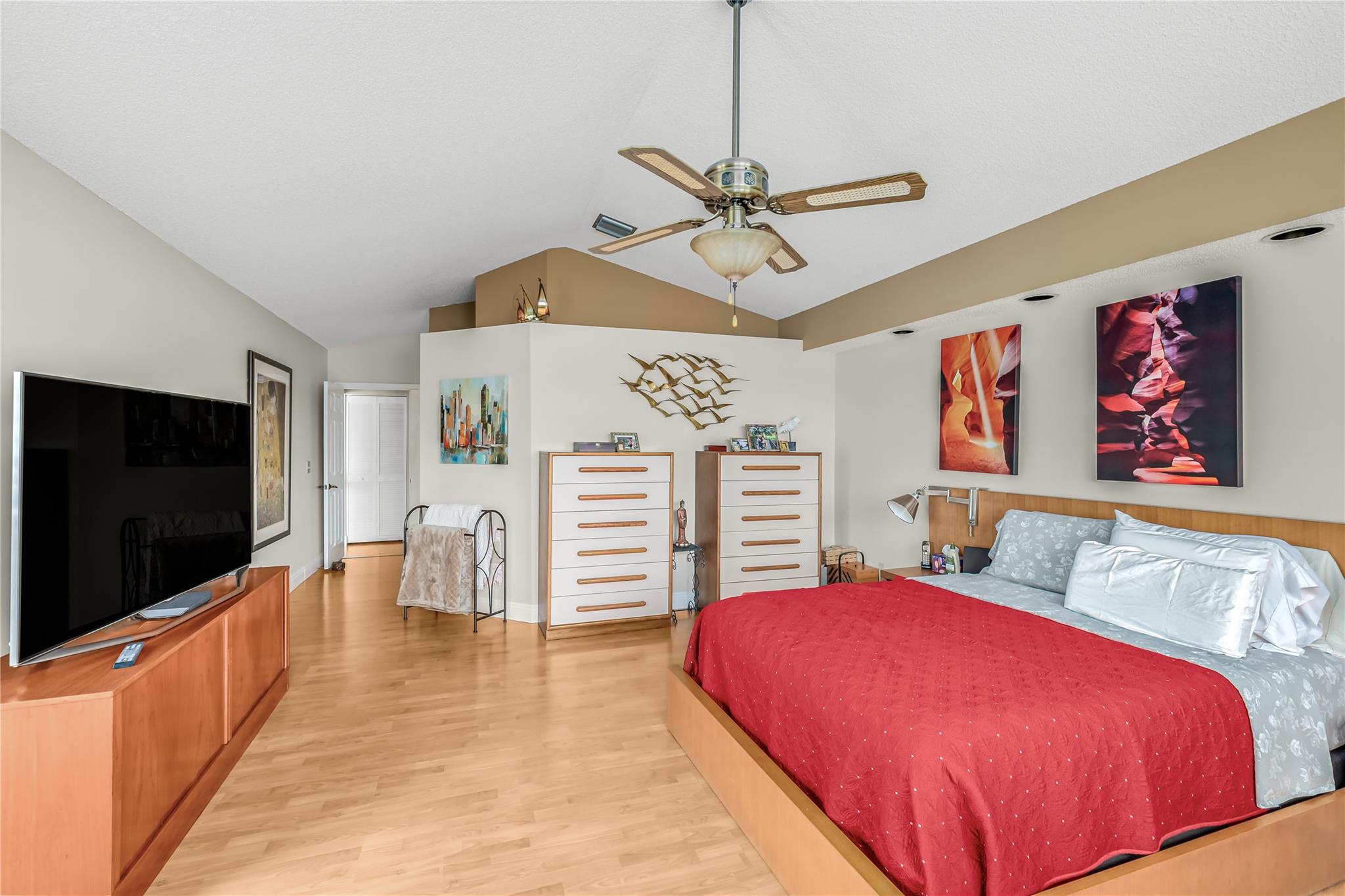 Chapel Trail Rep - Residential