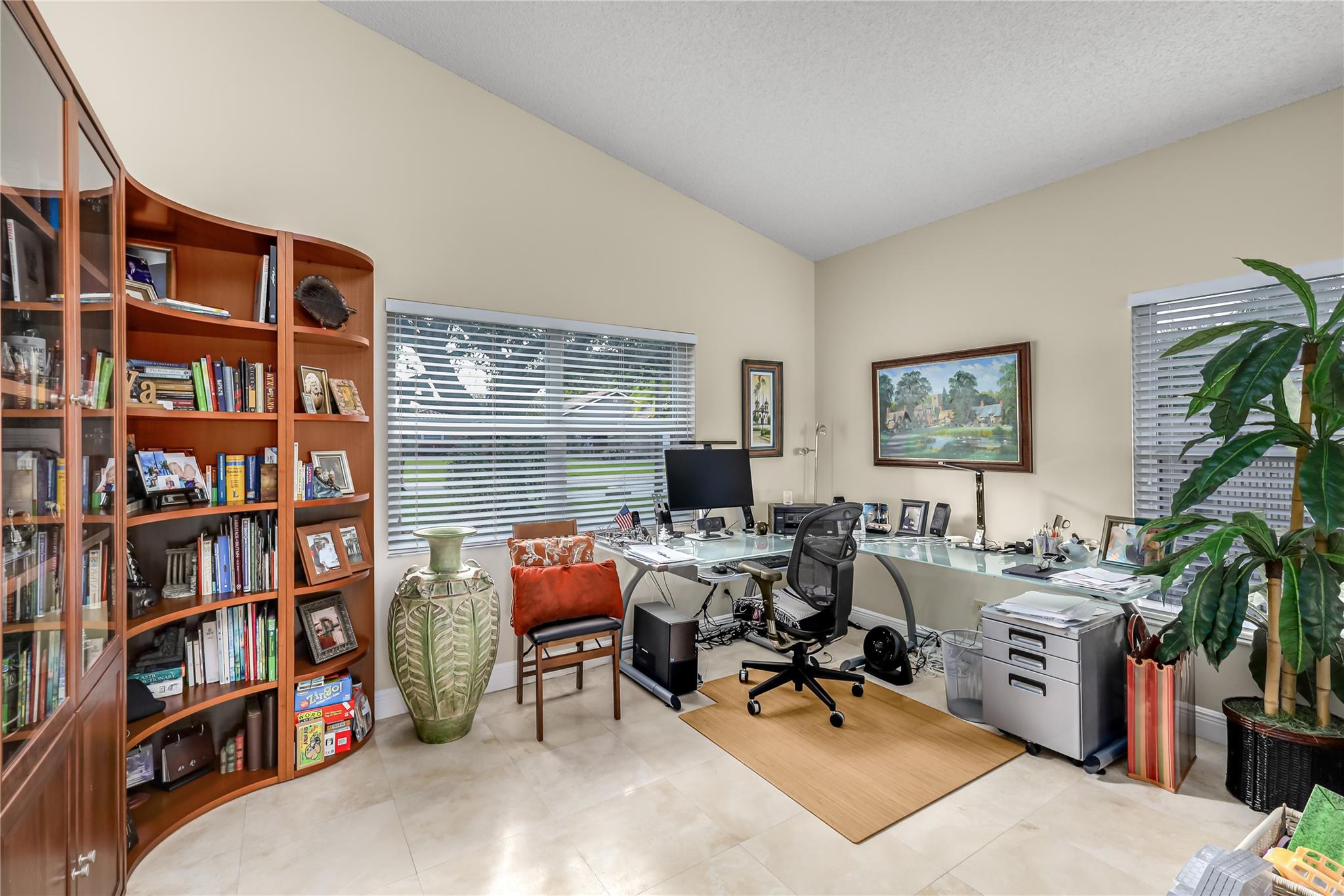 Chapel Trail Rep - Residential