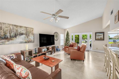 A home in Pembroke Pines