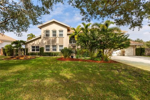 A home in Pembroke Pines