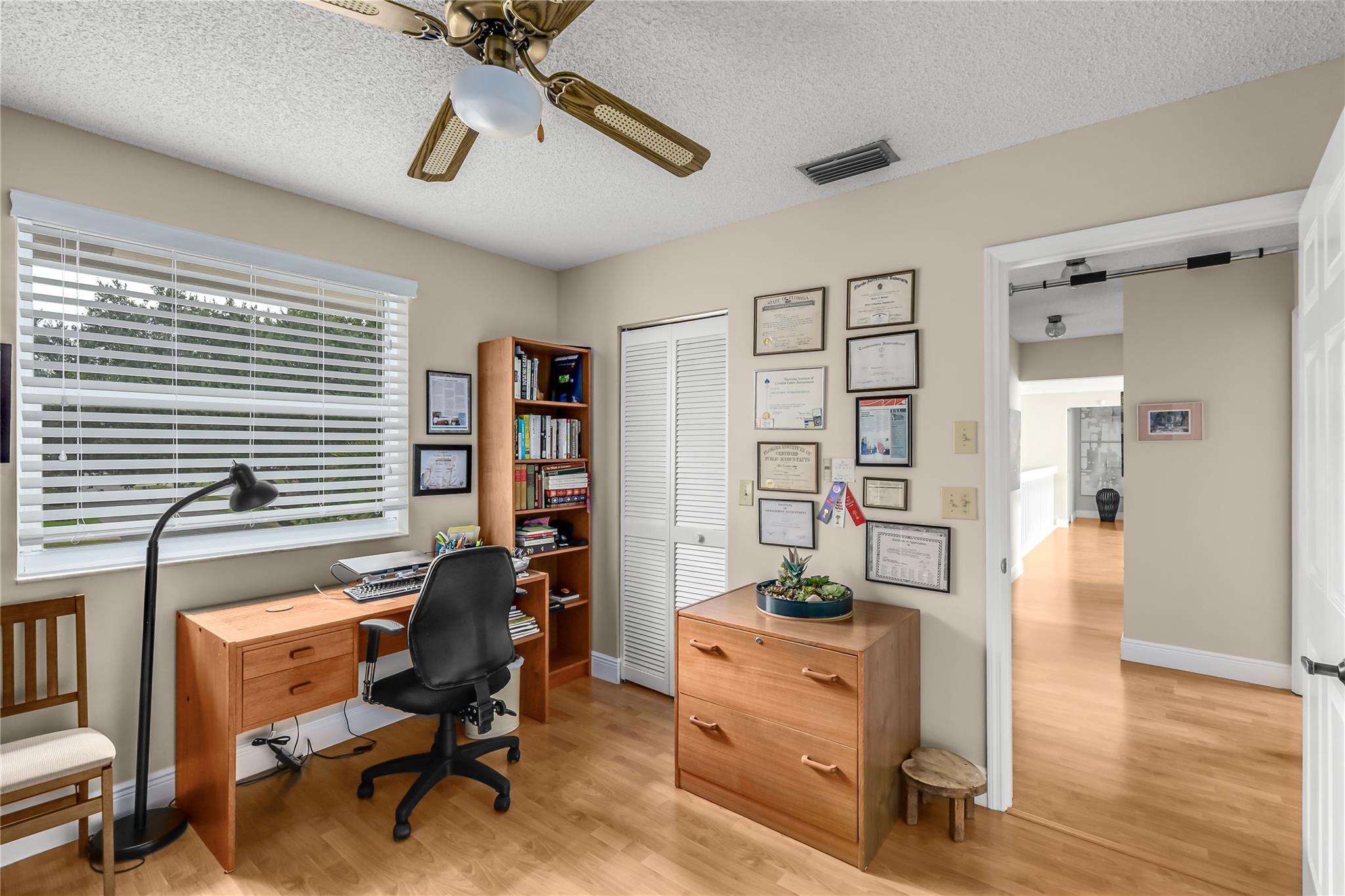 Chapel Trail Rep - Residential