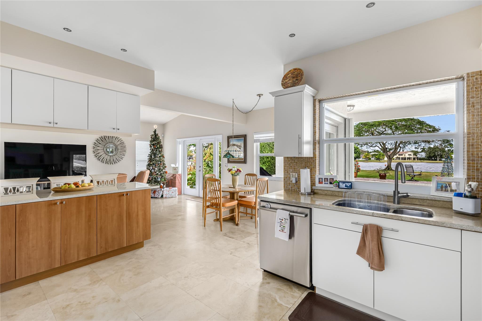 Chapel Trail Rep - Residential