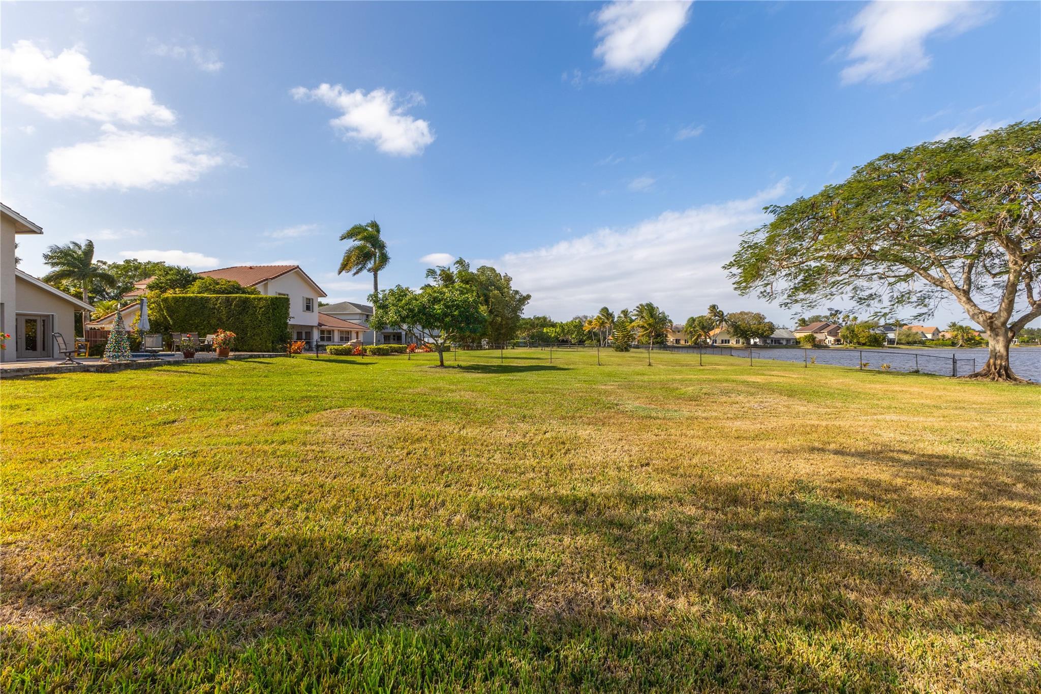 Chapel Trail Rep - Residential