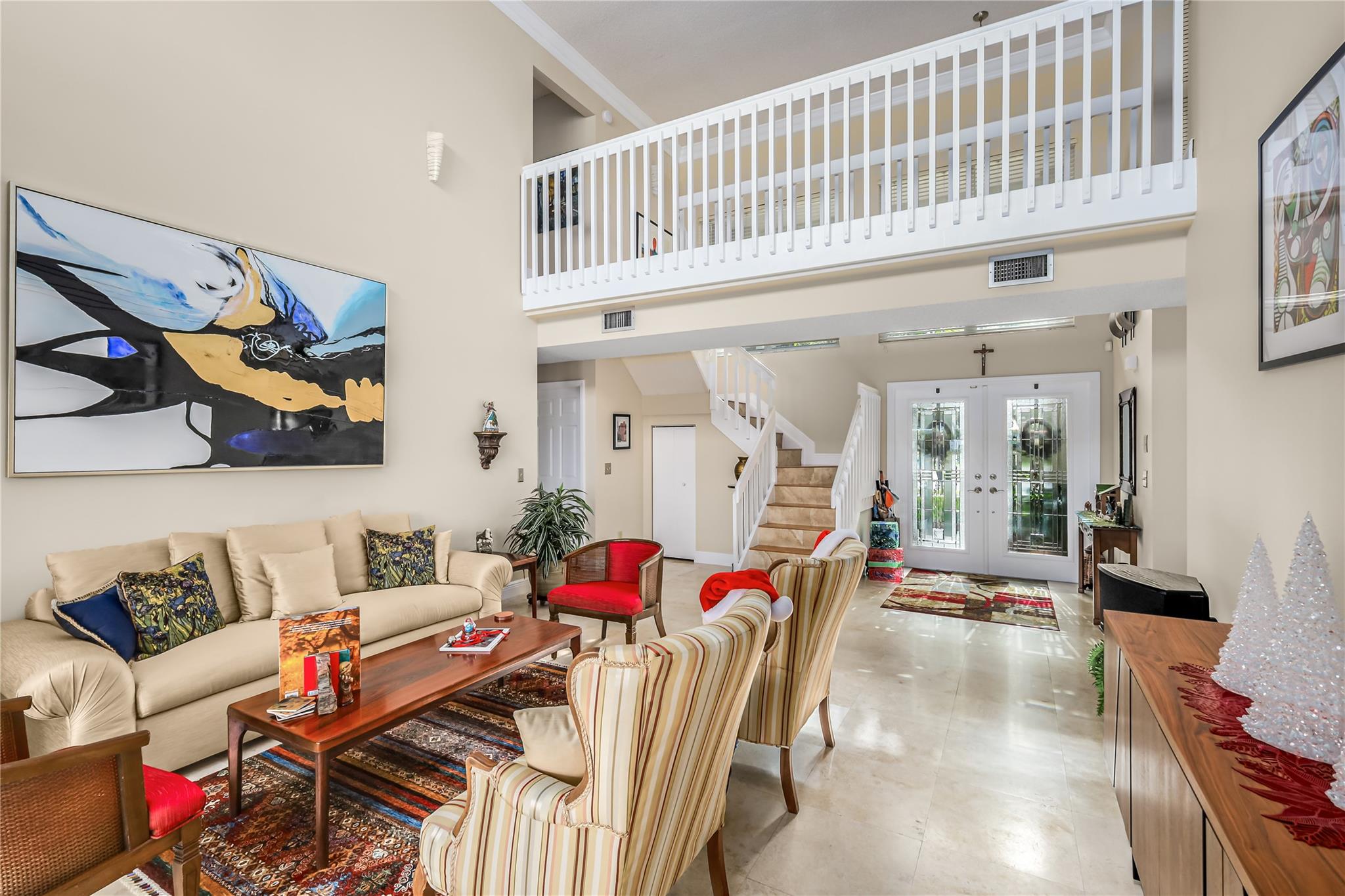 Chapel Trail Rep - Residential