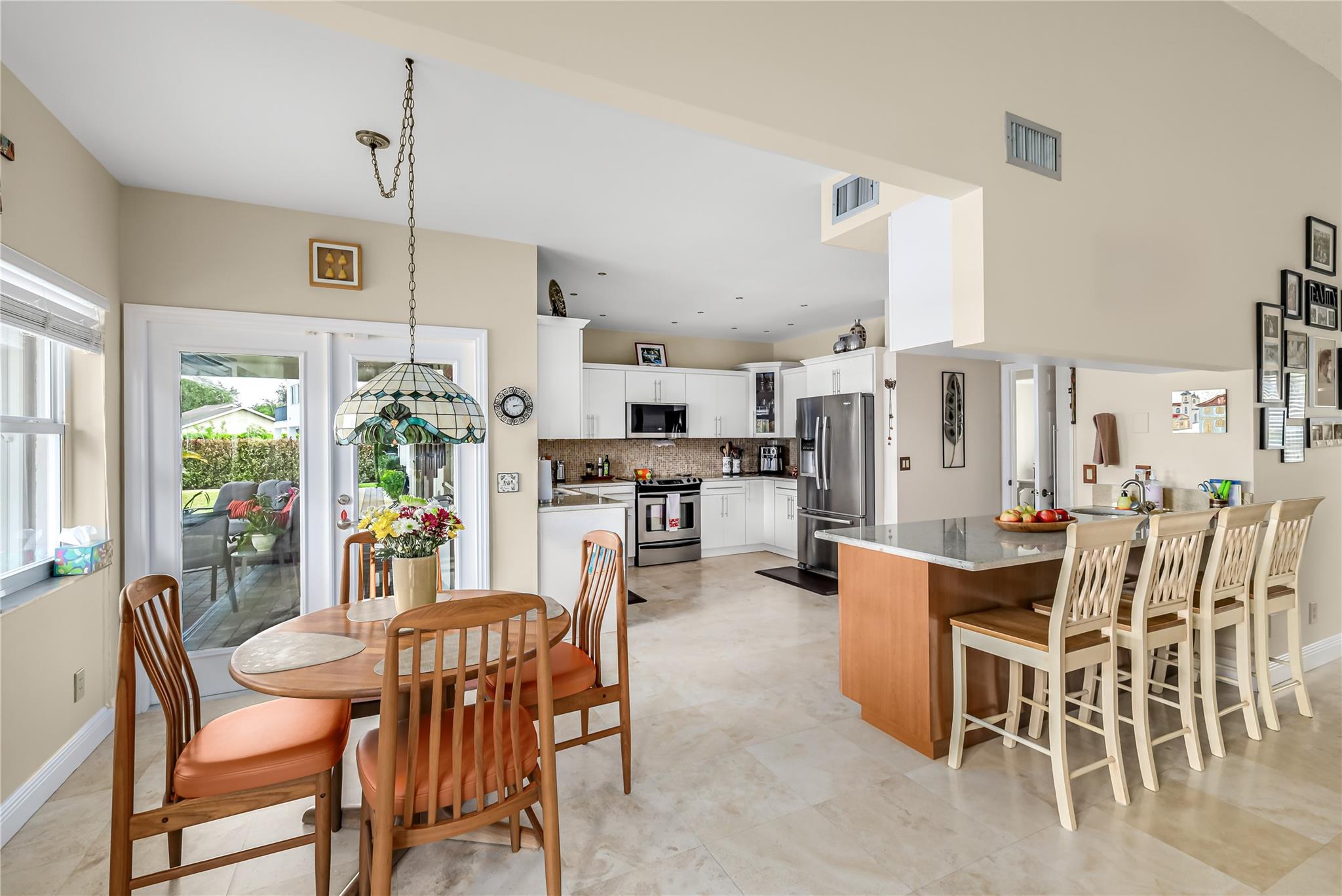 Chapel Trail Rep - Residential