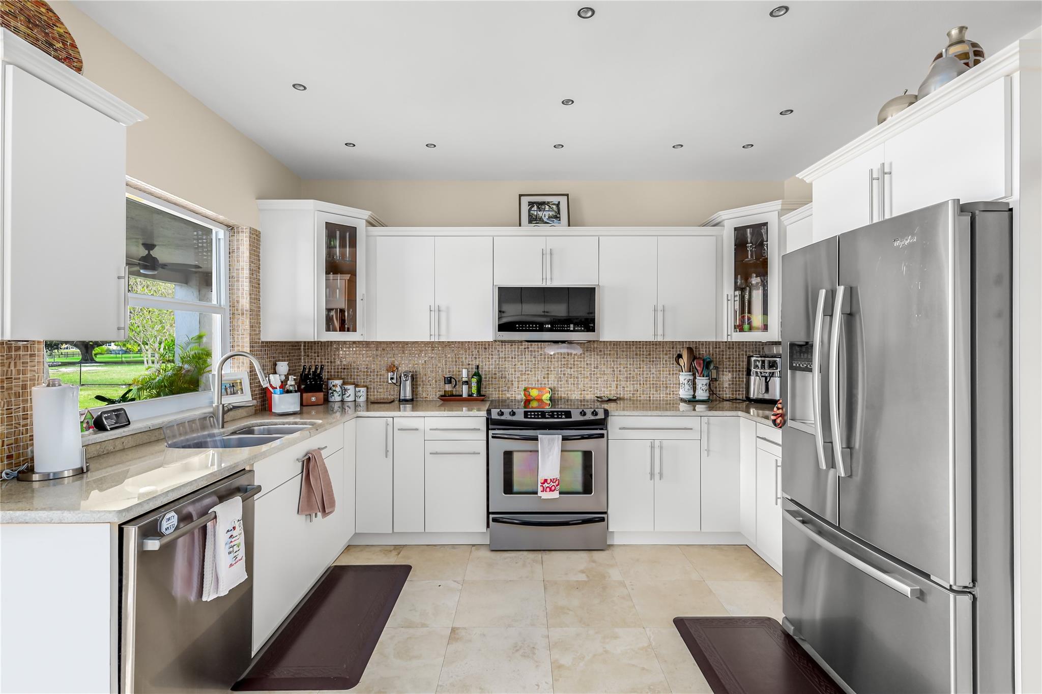 Chapel Trail Rep - Residential