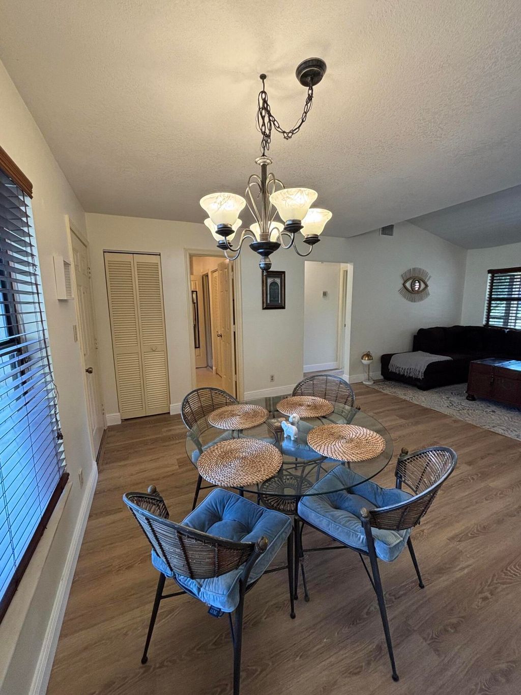Photo of 3 VÃ­a De Casas Sur #204, Boynton Beach, FL 33426 (MLS # B26000356)