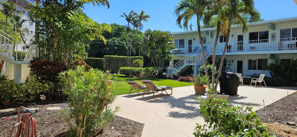 Photo of 6660 N Ocean Boulevard #7, Ocean Ridge, FL 33435 (MLS # R10968100)