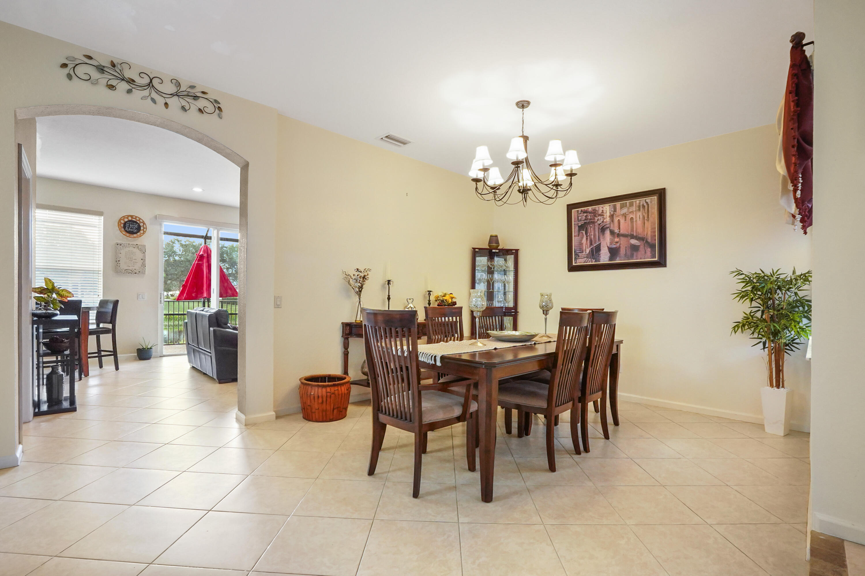 NAUTICA ISLES - Residential