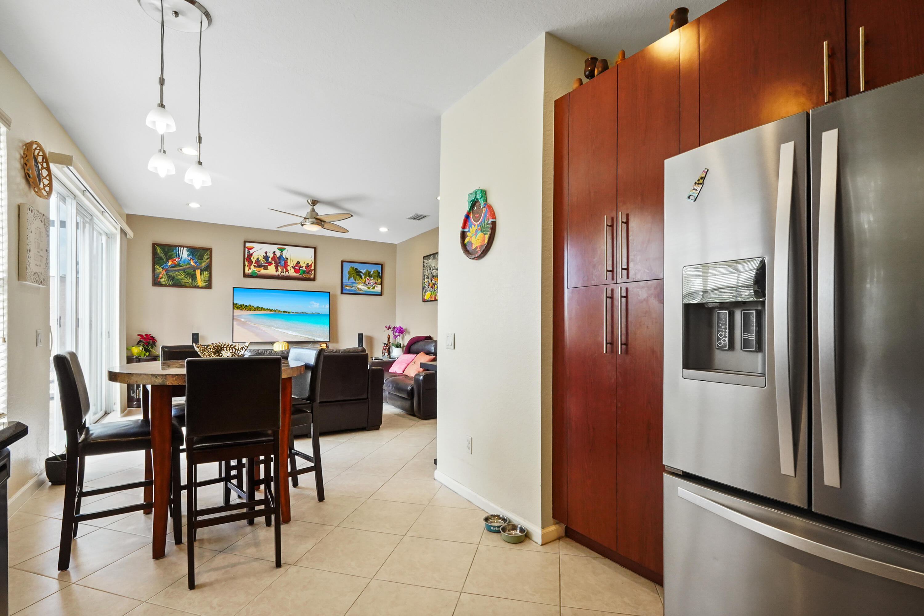 NAUTICA ISLES - Residential