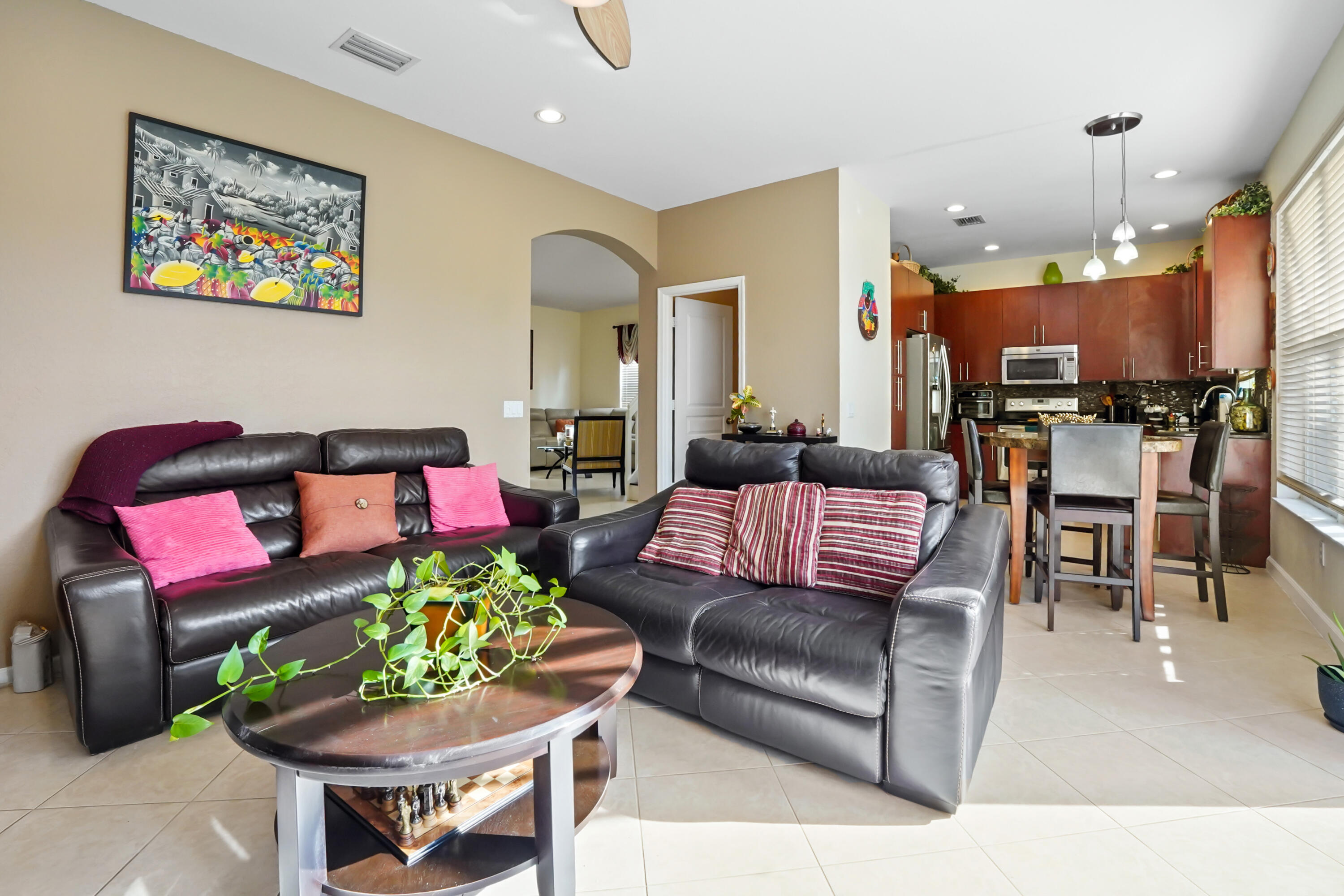 NAUTICA ISLES - Residential