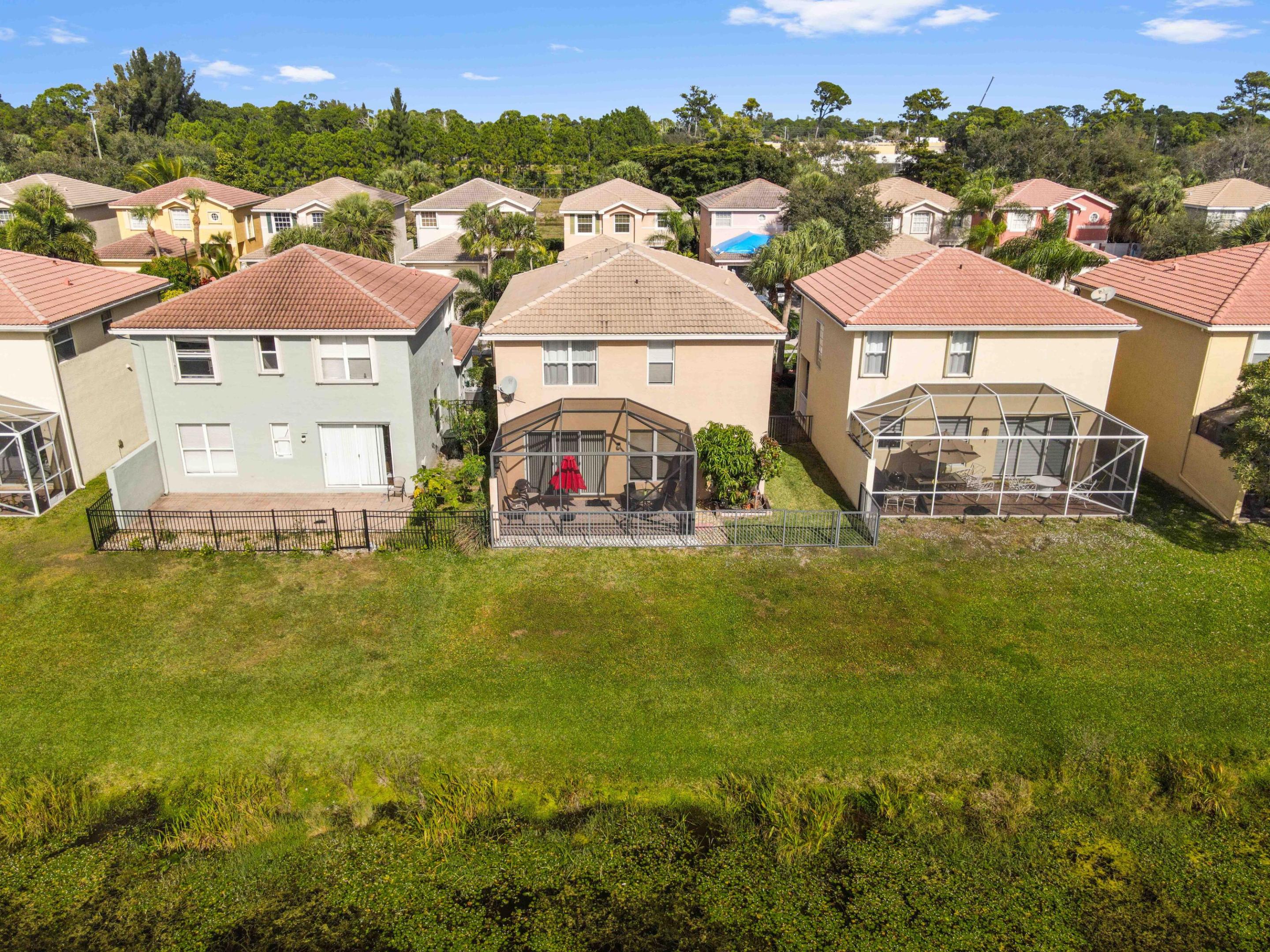 NAUTICA ISLES - Residential