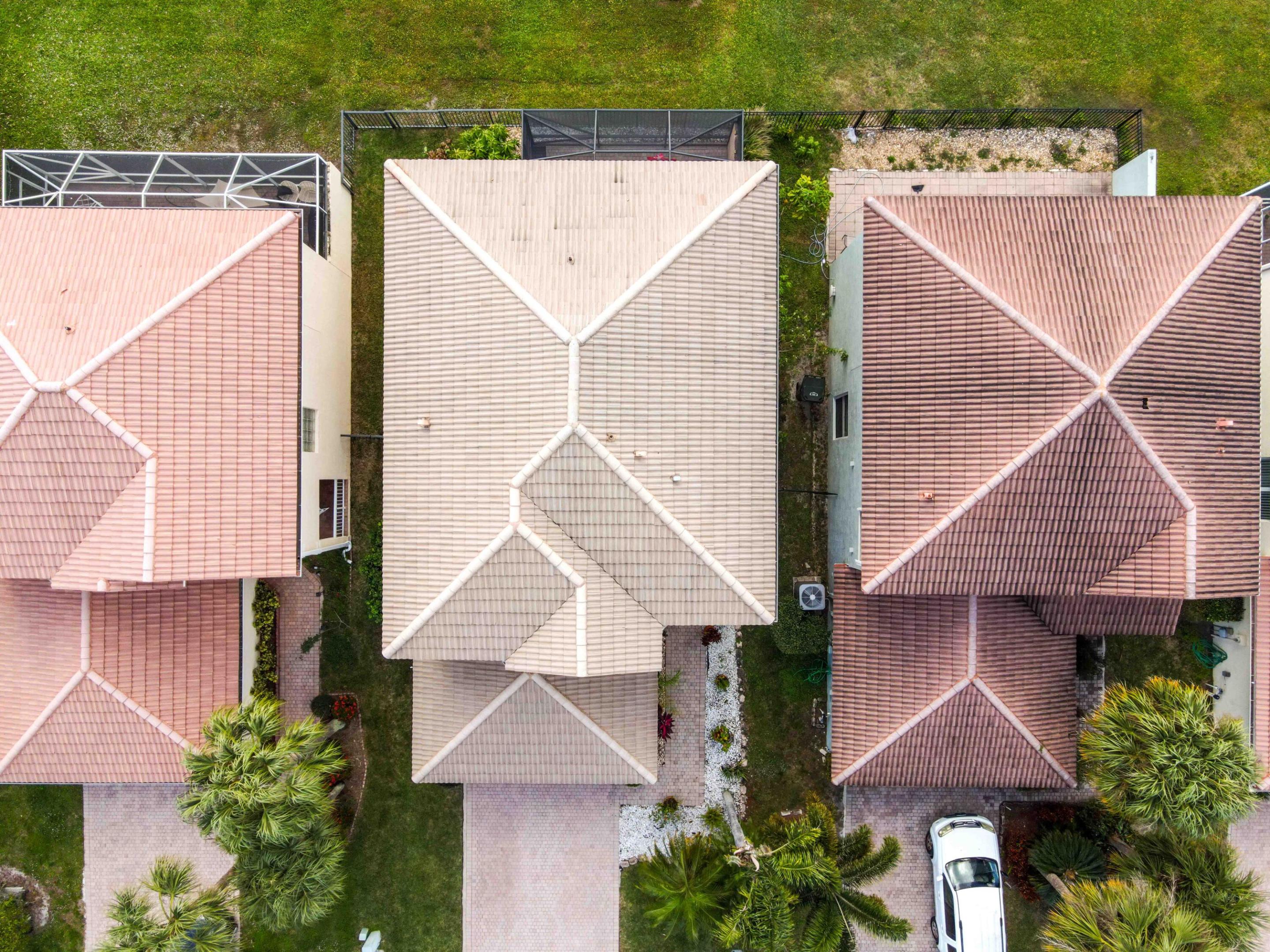 NAUTICA ISLES - Residential