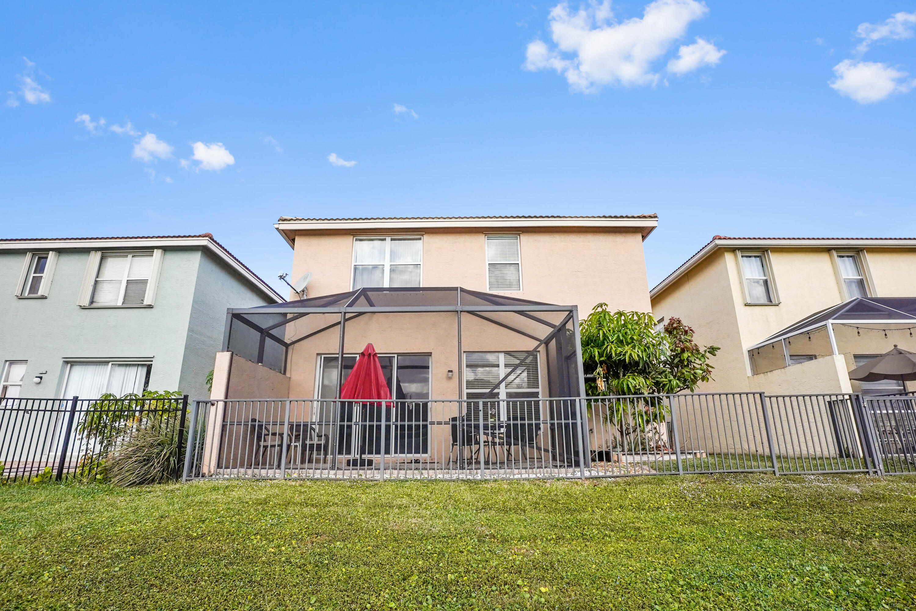 NAUTICA ISLES - Residential