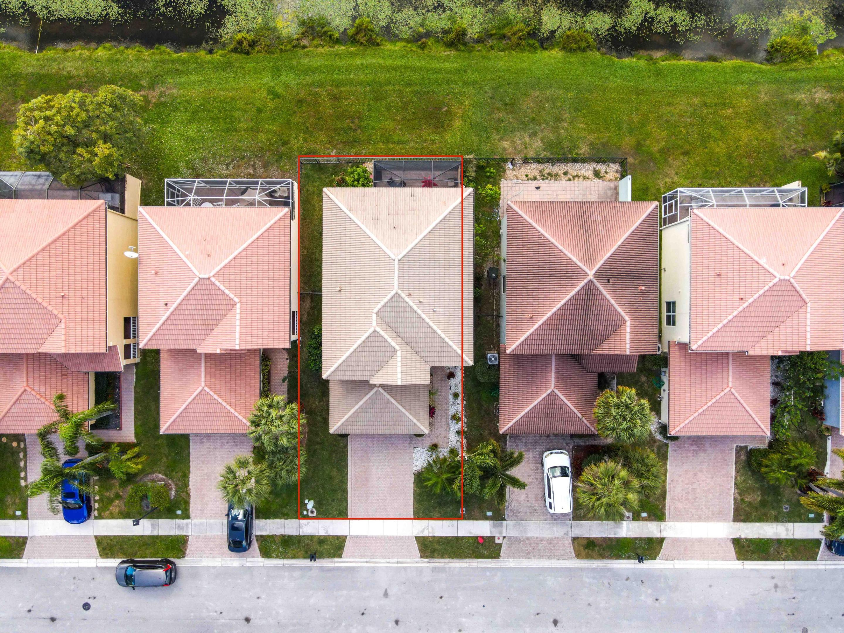 NAUTICA ISLES - Residential