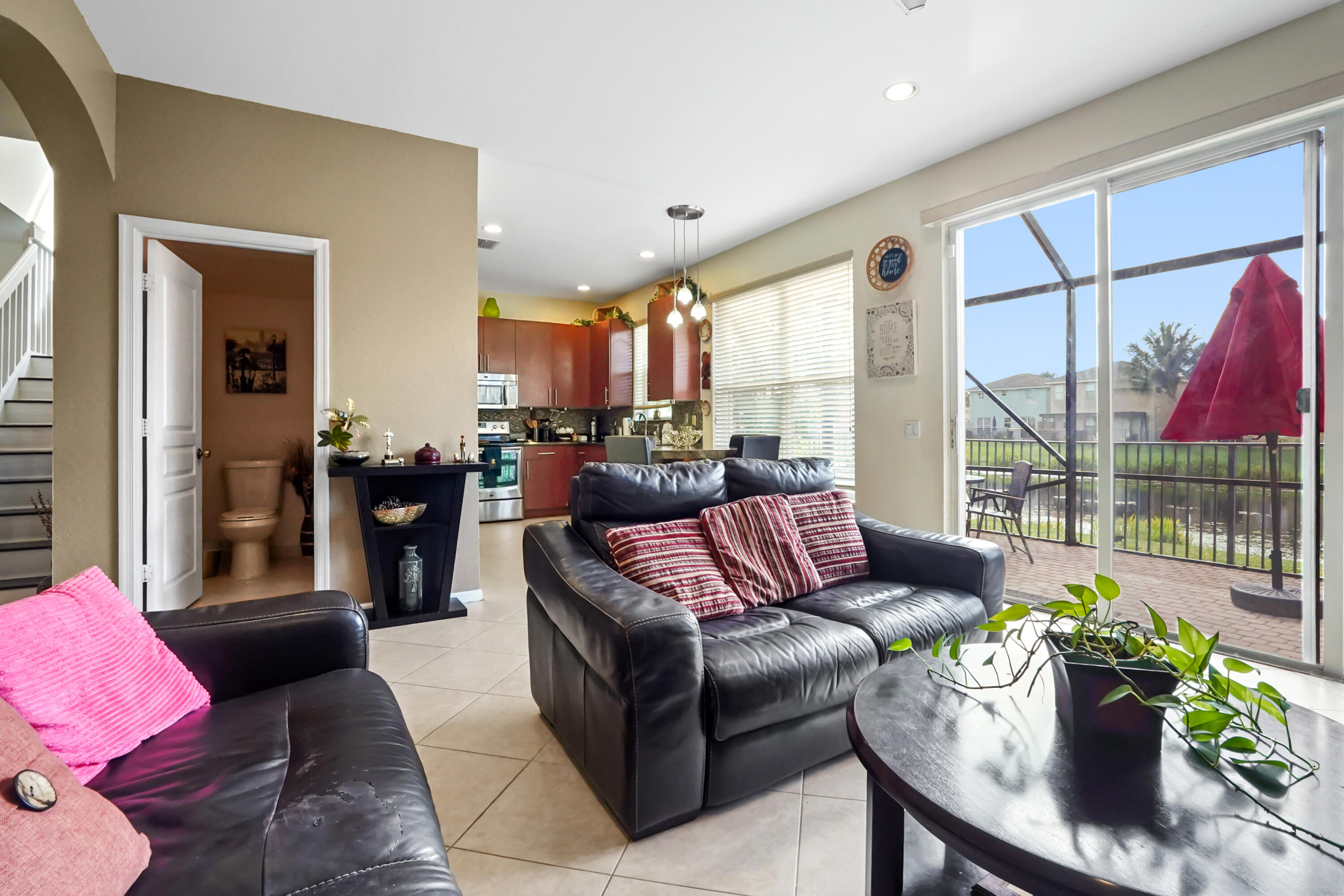 NAUTICA ISLES - Residential