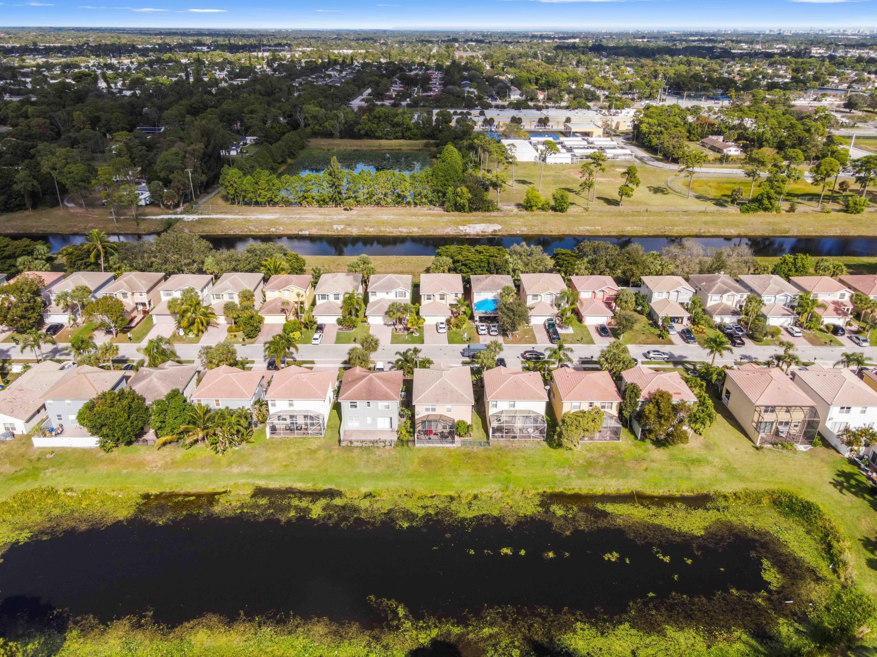 NAUTICA ISLES - Residential