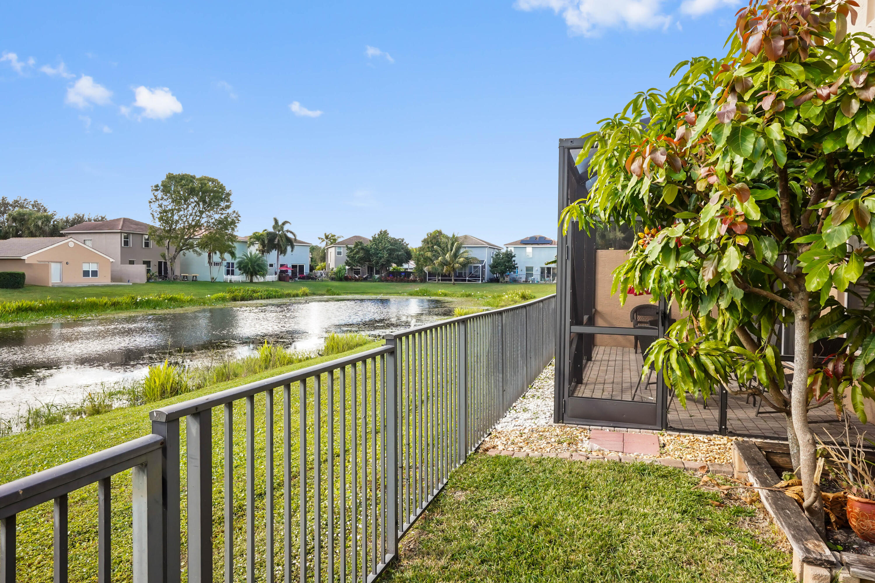 NAUTICA ISLES - Residential