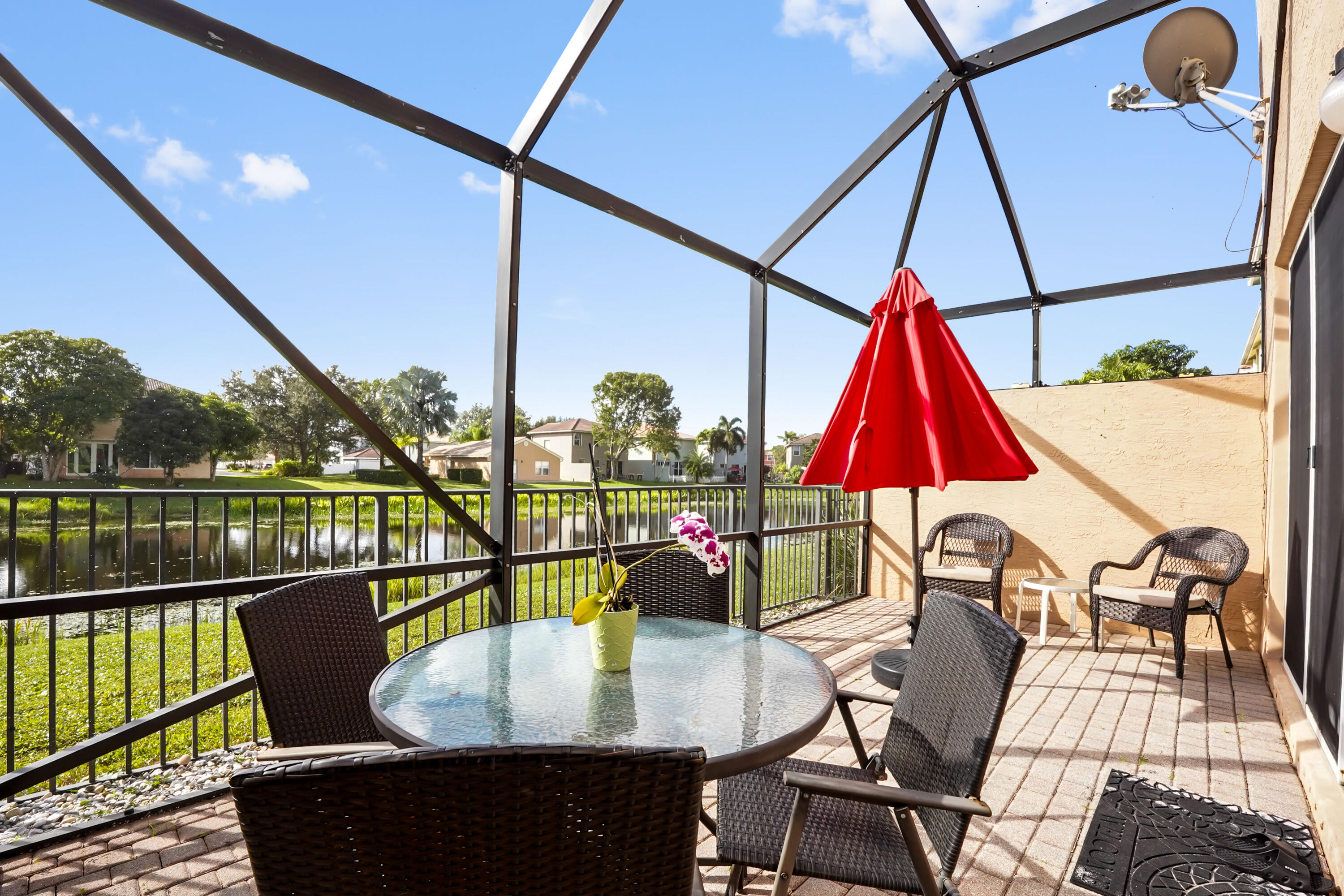 NAUTICA ISLES - Residential