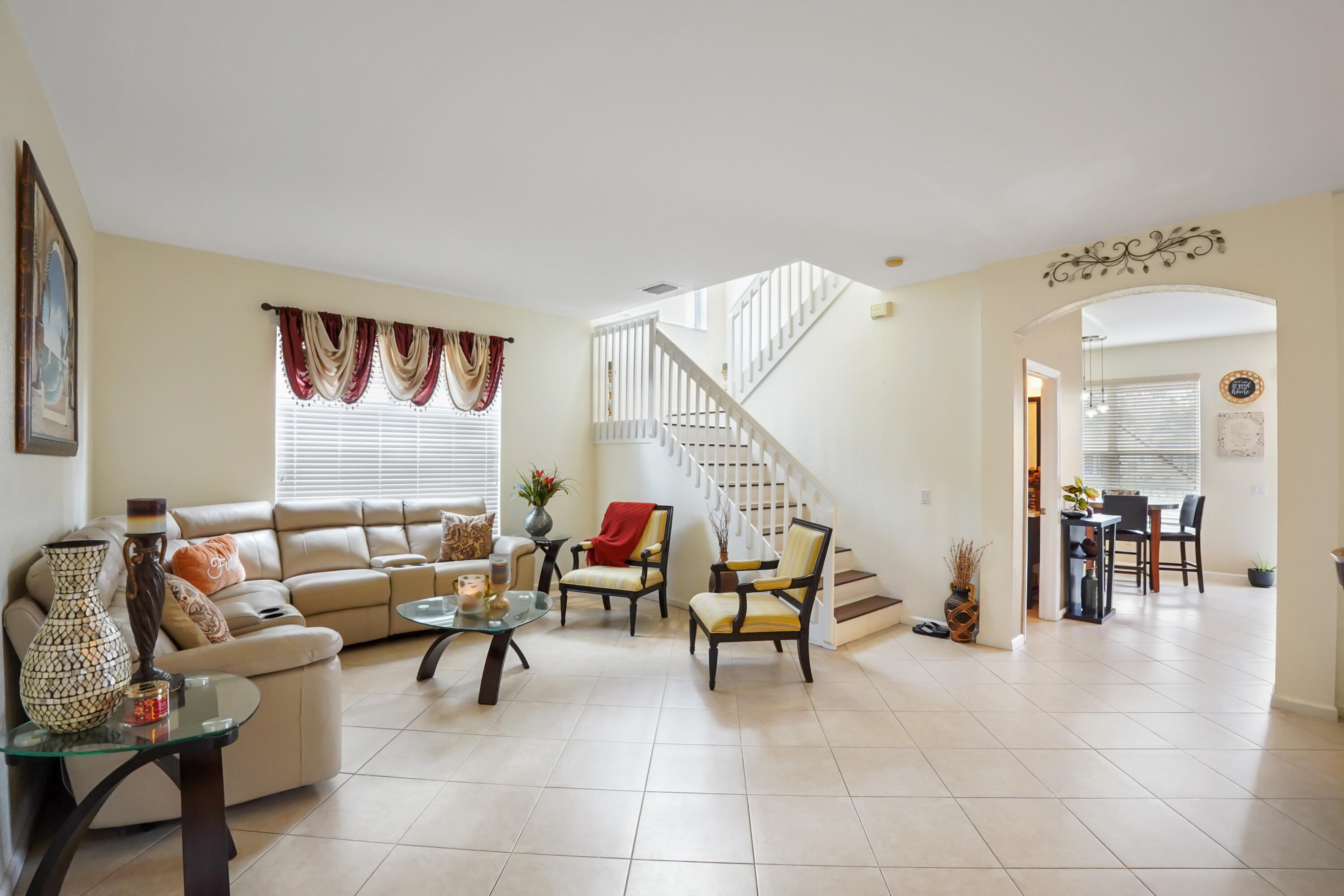 NAUTICA ISLES - Residential