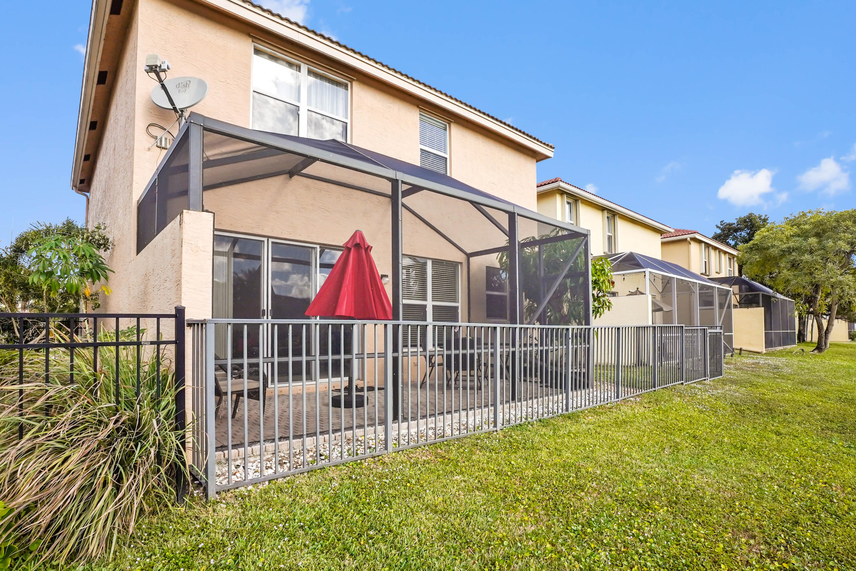 NAUTICA ISLES - Residential