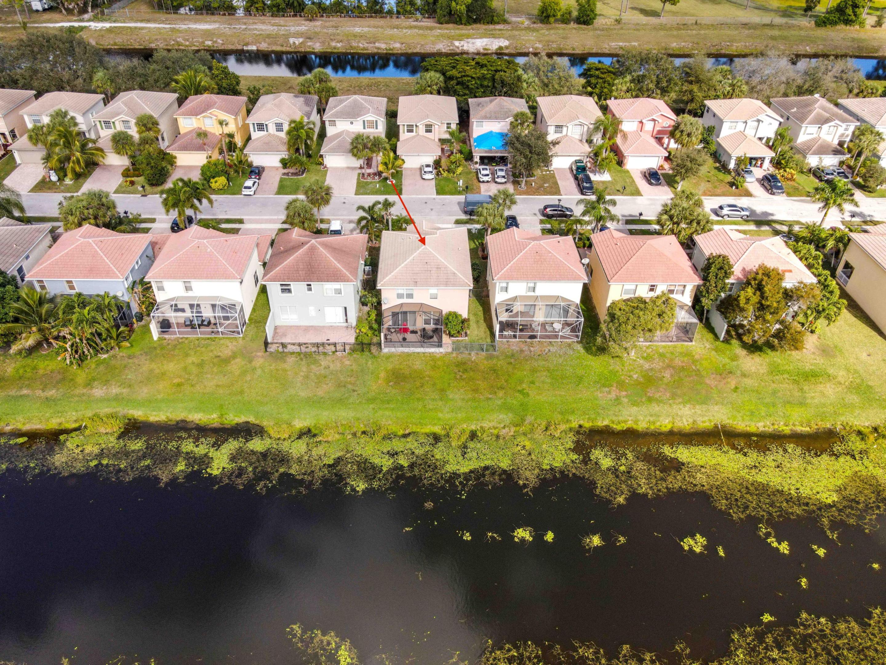 NAUTICA ISLES - Residential