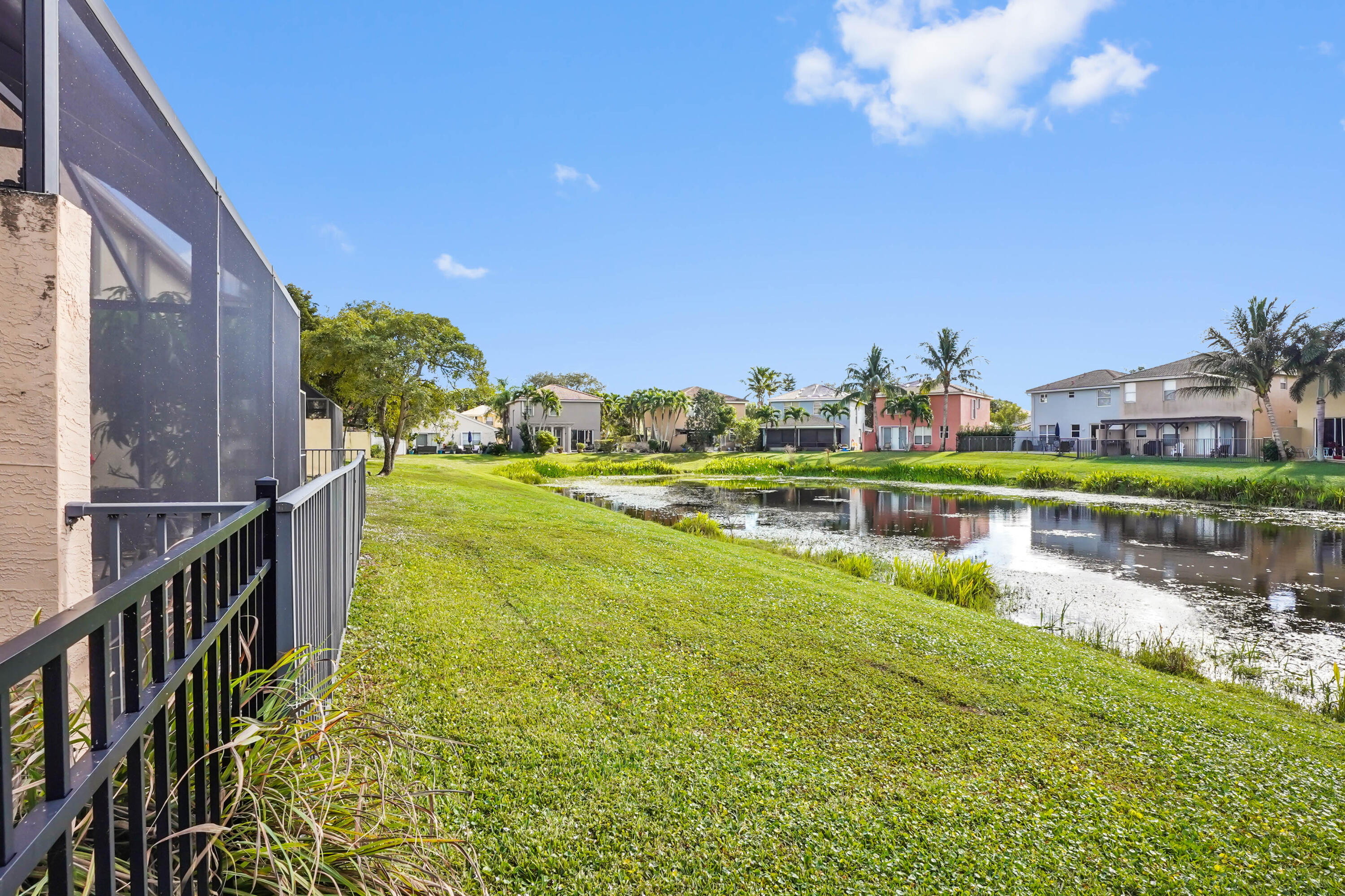 NAUTICA ISLES - Residential