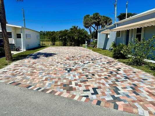 Photo of 2133 NETTLES Boulevard, Jensen Beach, FL 34957 (MLS # B26074577)