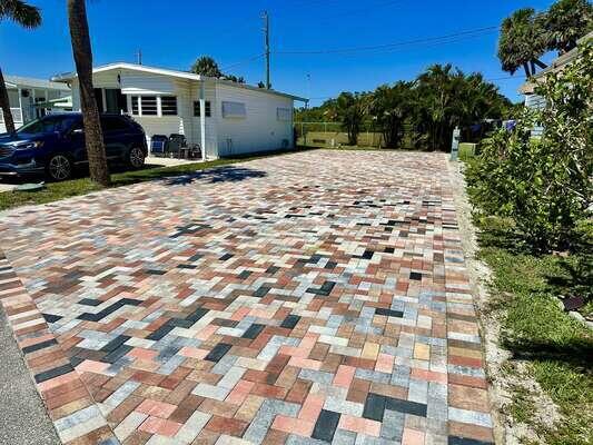 Photo of 2133 NETTLES Boulevard, Jensen Beach, FL 34957 (MLS # B26074577)