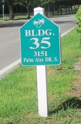 3151 S Palm Aire Drive 404