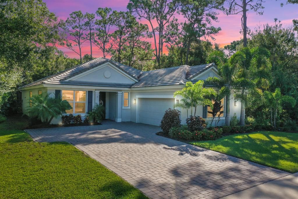 Photo of 2738 Oak Alley Drive Dr, Fort Pierce, FL 34981 (MLS # R10827998)