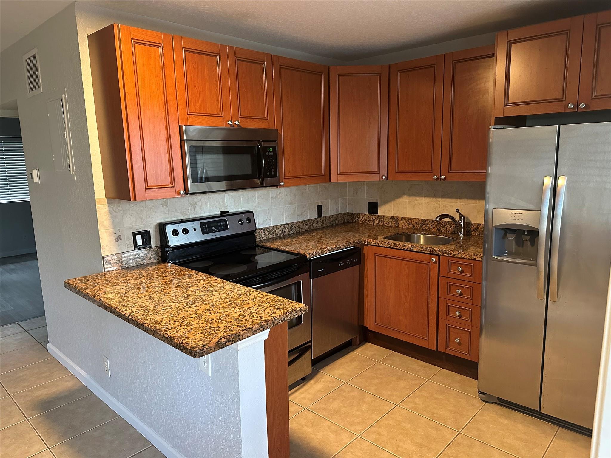 Wilton Place - Residential Lease