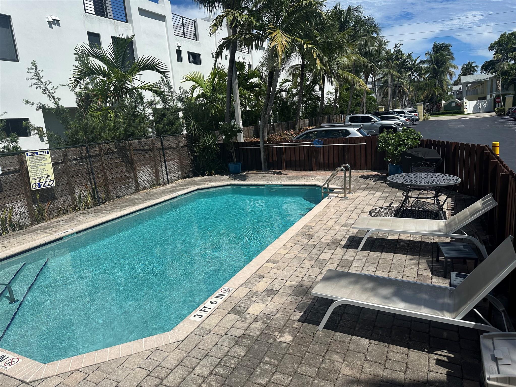 Wilton Place - Residential Lease