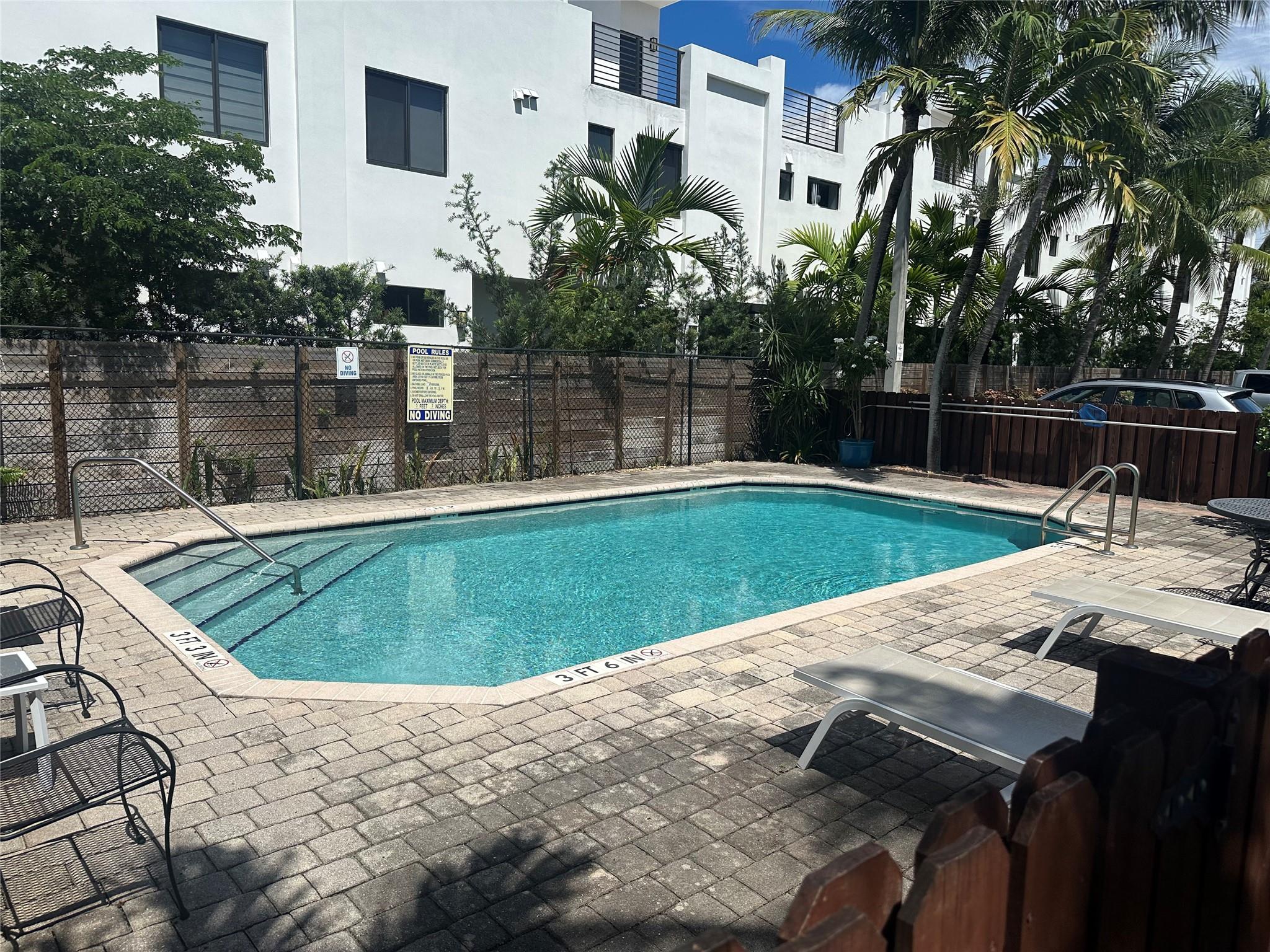 Wilton Place - Residential Lease
