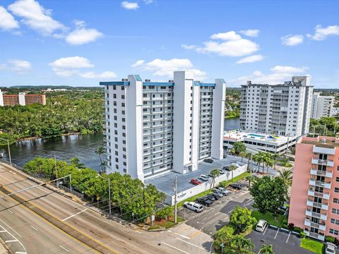 Condominium in Pompano Beach FL 1401 Riverside Dr 54.jpg