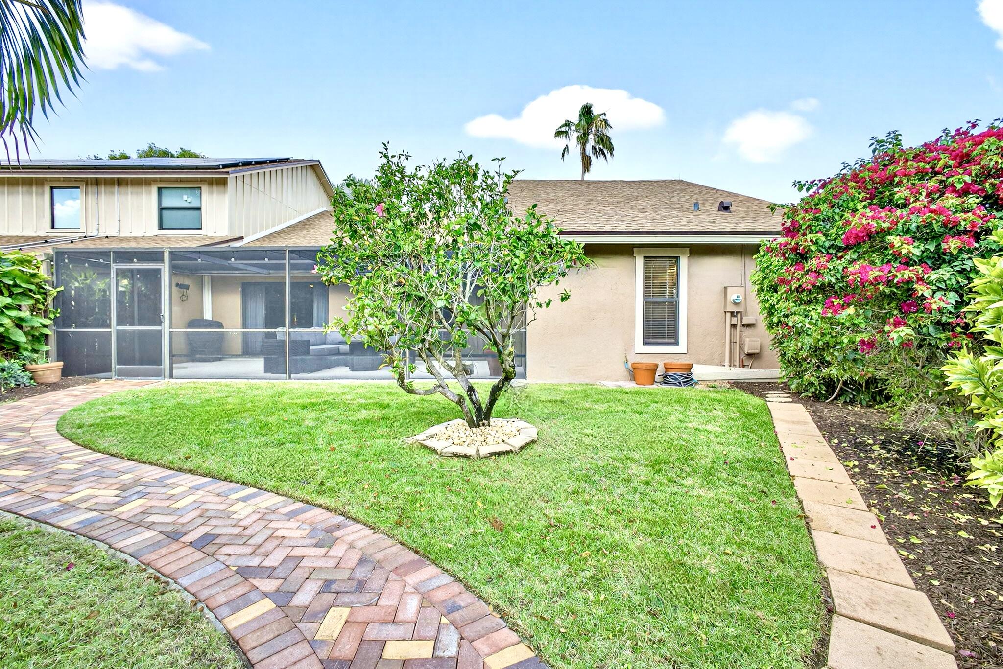 PARK PLACE OF WELLINGTON - Residential