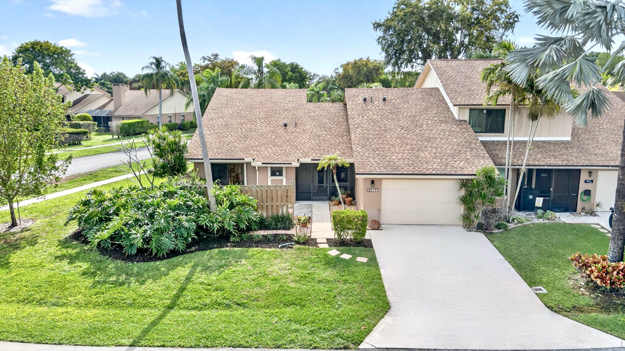 PARK PLACE OF WELLINGTON - Residential