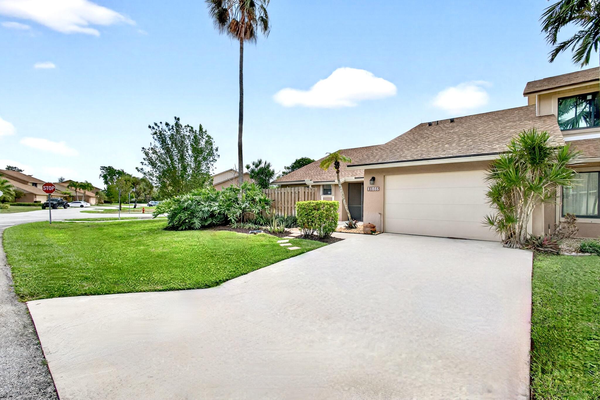 PARK PLACE OF WELLINGTON - Residential