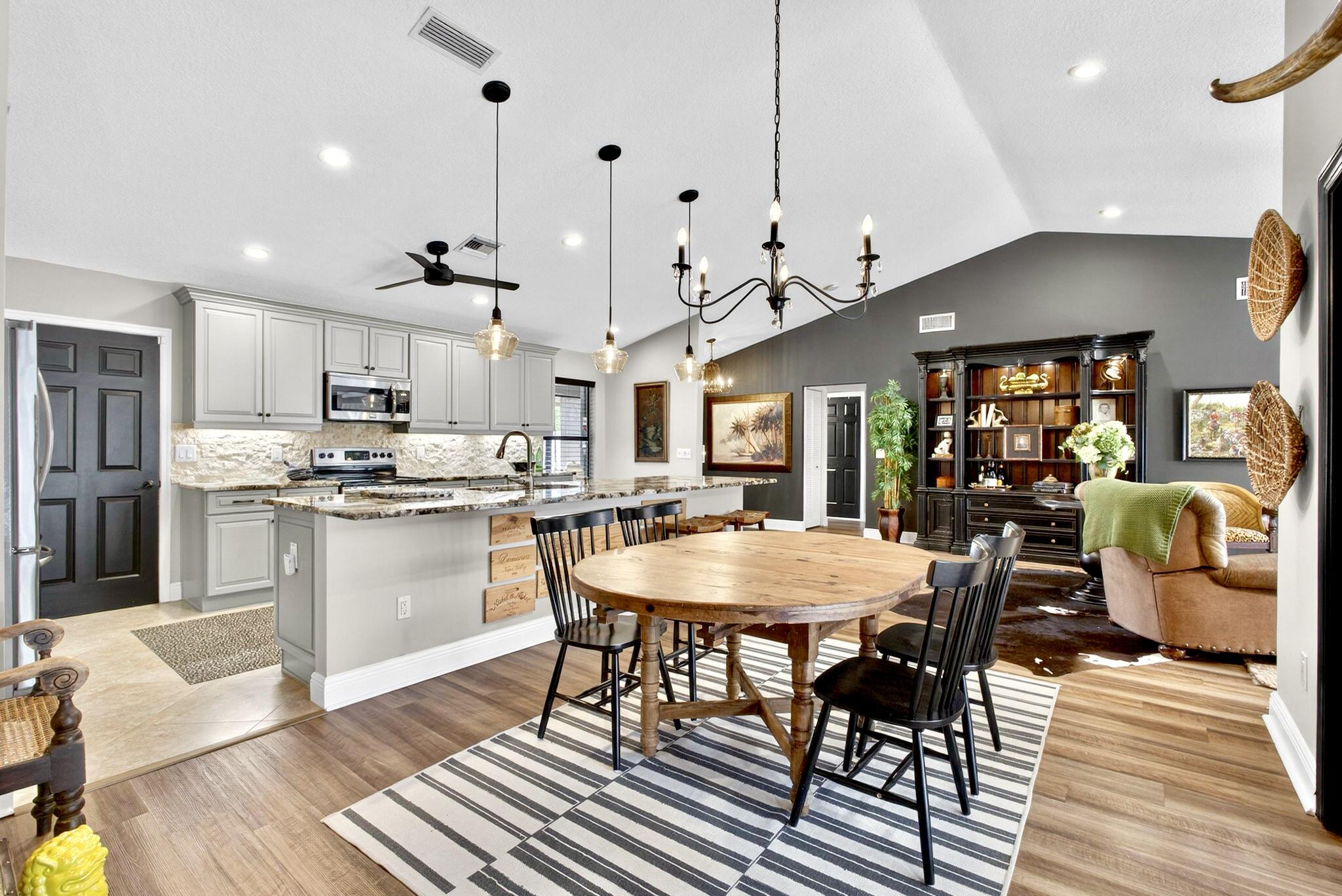 PARK PLACE OF WELLINGTON - Residential