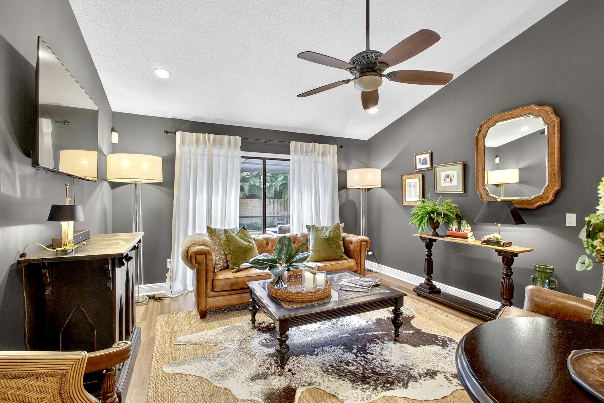 PARK PLACE OF WELLINGTON - Residential