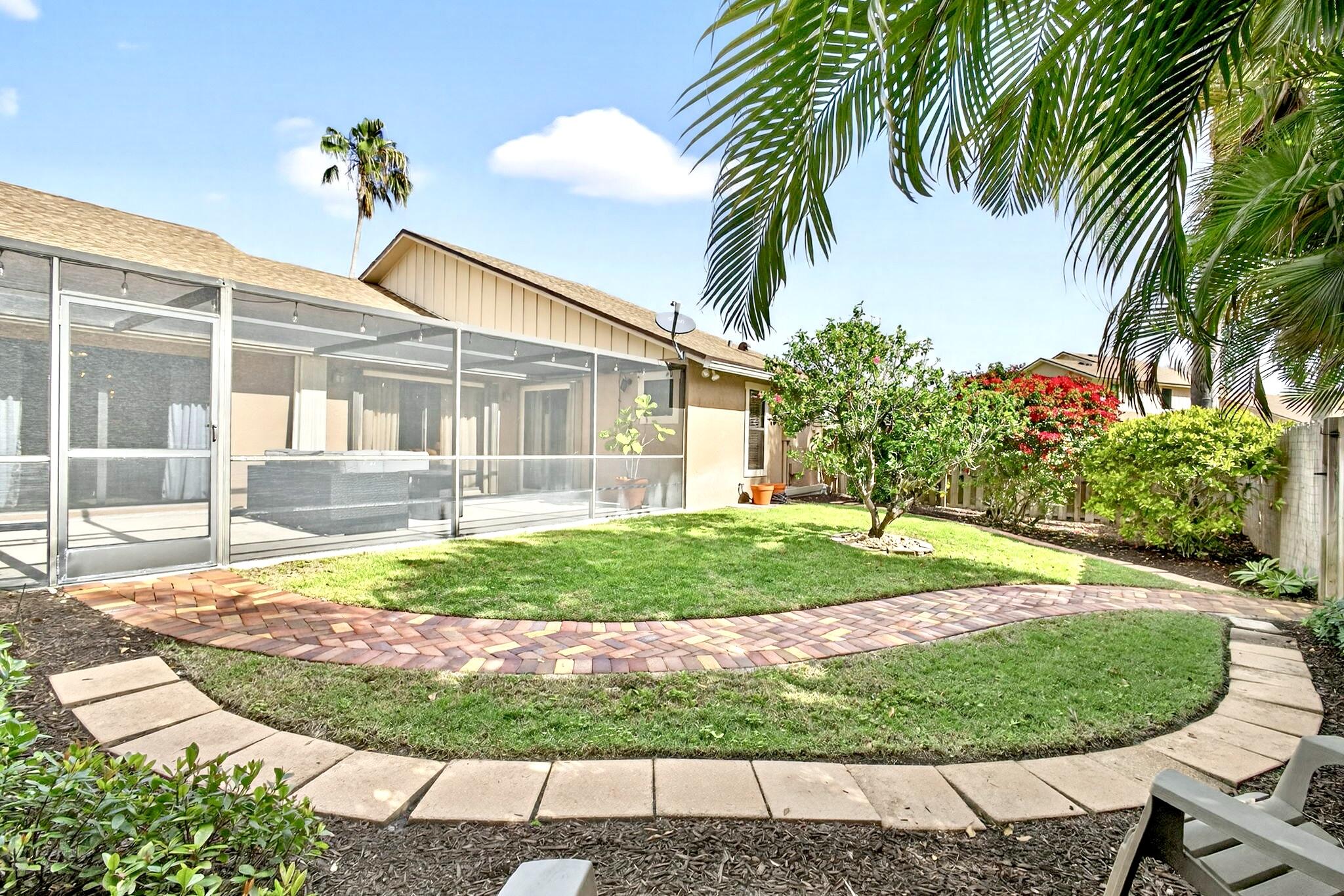 PARK PLACE OF WELLINGTON - Residential