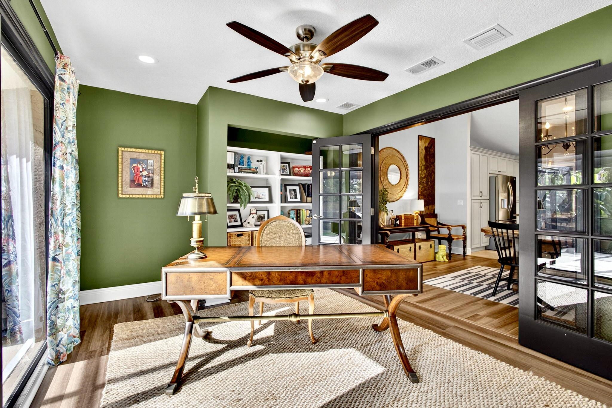 PARK PLACE OF WELLINGTON - Residential