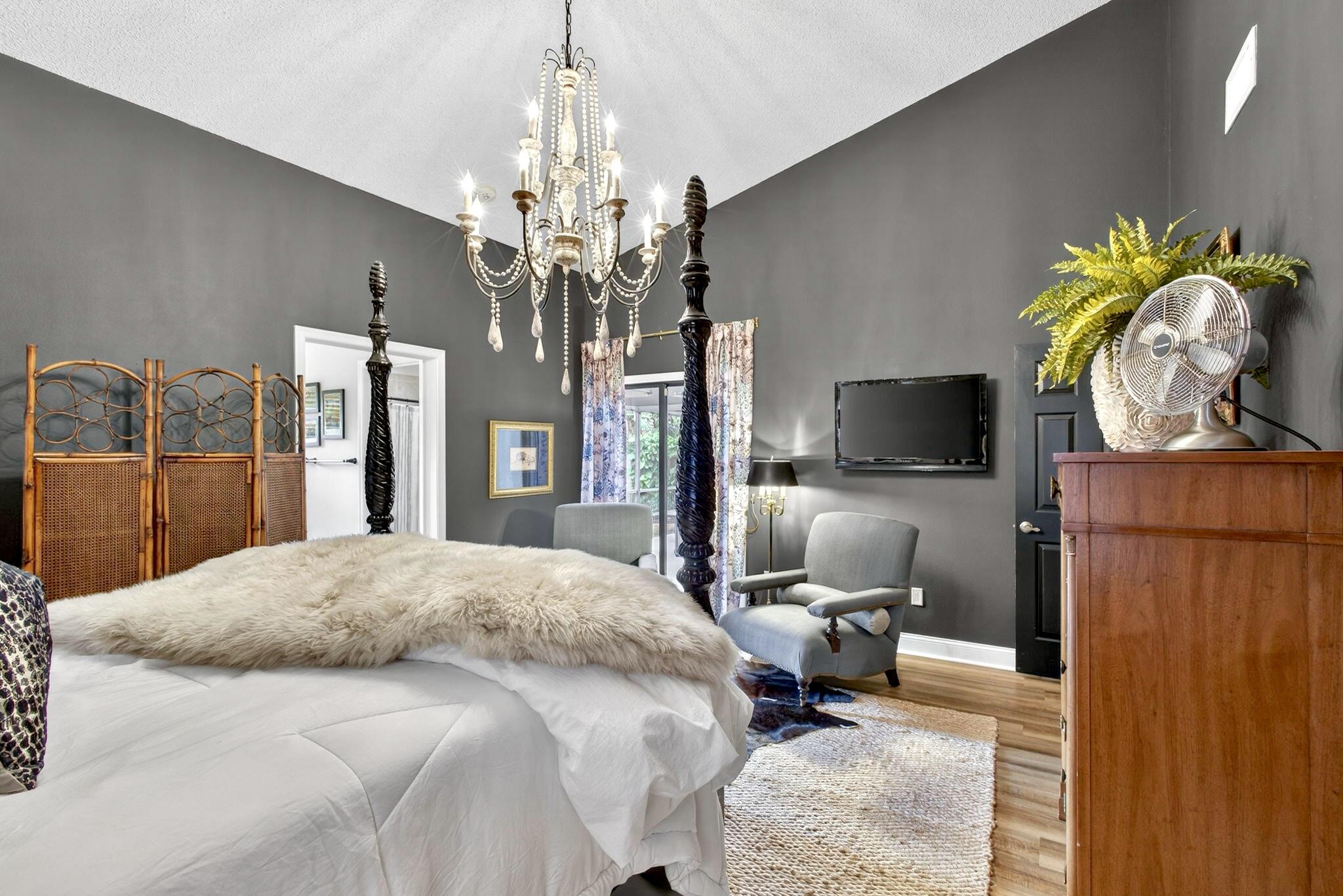 PARK PLACE OF WELLINGTON - Residential