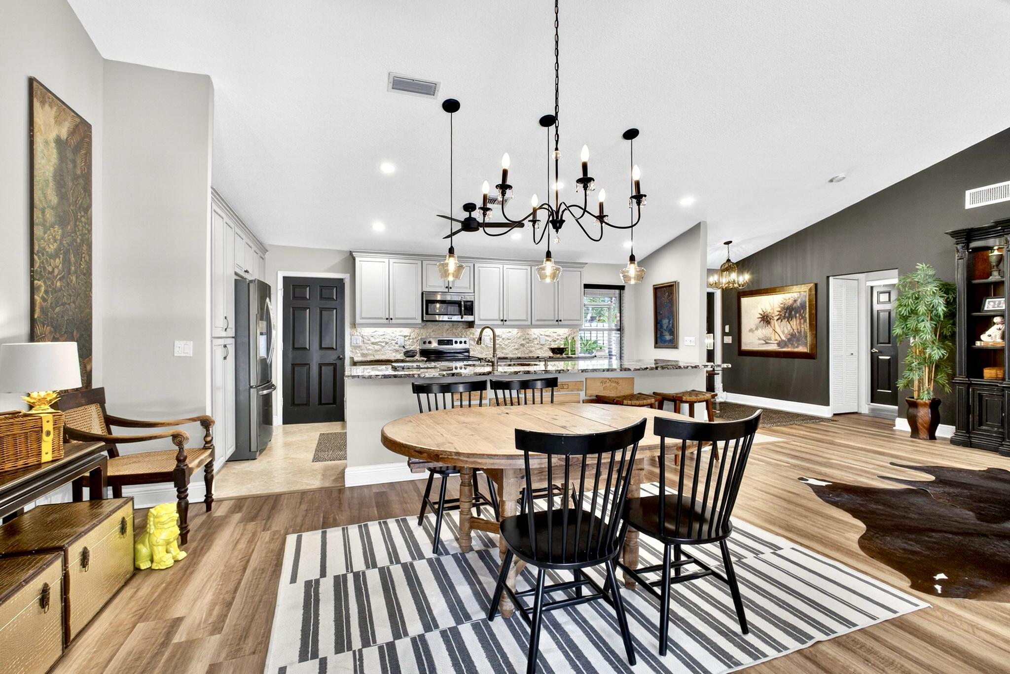 PARK PLACE OF WELLINGTON - Residential